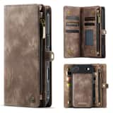 Variation Solidenz Urban Wallet iPhone Air hoesje – Bruin