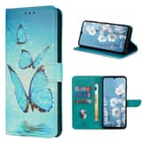 Variation Solidenz bookcase Samsung Galaxy A17 – Vlinders