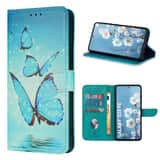 Variation Solidenz bookcase Samsung Galaxy S25 FE – Vlinders