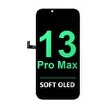 Variation Écran OLED souple FHD – 120 Hz – iPhone 13 Pro Max