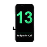 Variation In–Cell HD+ LCD – iPhone 13
