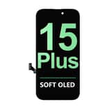 Variation FHD Soft OLED – iPhone 15 Plus