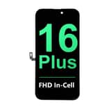 Variation In-Cell FHD Premium+ – COF – iPhone 16 Plus