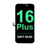 Variation FHD Soft-OLED – iPhone 16 Plus