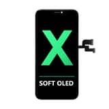 Variation FHD Soft OLED – iPhone X