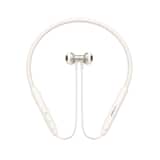 Variation Joyroom neckband draadloze oordopjes met Bluetooth 5.4 en lage latency (60ms) – Beige