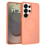 Variation Solidenz FrostMag Samsung Galaxy S26 Ultra hoesje – Oranje