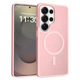 Variation Solidenz FrostMag Samsung Galaxy S26 Ultra hoesje – Roze