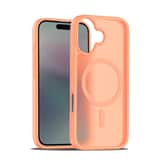 Variation Solidenz FrostMag iPhone 17 hoesje – Oranje