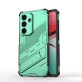 Variation Solidenz StandGuard Xtreme Samsung Galaxy S26 hoesje – Groen