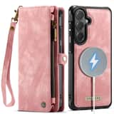 Variation Solidenz Urban Wallet Samsung Galaxy S26 hoesje – Roze