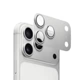 Variation WiWU Lens Protector iPhone 17 Pro – Titanium