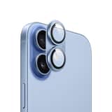 Variation WiWU Lens Protector iPhone 17 – Light Blue