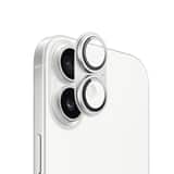 Variation WiWU Lens Protector iPhone 17 – Silver