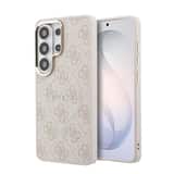 Variation Guess 4G Gold Frame Samsung Galaxy S26 Ultra met MagSafe – Roze