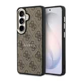 Variation Guess 4G Gold Frame Samsung Galaxy S26 met MagSafe – Bruin