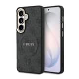 Variation Guess 4G Gold Frame Samsung Galaxy S26 met MagSafe – Grijs