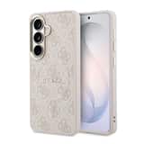 Variation Guess 4G Gold Frame Samsung Galaxy S26 met MagSafe – Roze