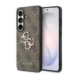 Variation Guess 4G Metal Logo Samsung Galaxy S26 – Bruin