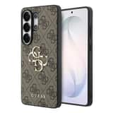 Variation Guess 4G Metal Logo Samsung Galaxy S26 Ultra – Bruin