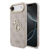 Variation Guess 4G Metal Logo iPhone Air hoesje – Roze