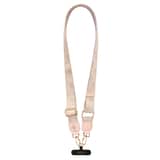 Variation Guess Crossbody Koord PU 4G Metal Logo – Roze