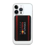 Variation Red Bull Oversize Logo MagSafe Powerbank – 5000mAh