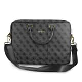 Variation Guess 4G Uptown Laptoptas 15 inch – Grijs