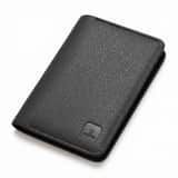Variation WiWU Paspoort Wallet RFID Paspoorthouder – Zwart