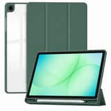 Variation Solidenz Hybrid Hoes Samsung Galaxy Tab A11 Plus / A9 Plus – 11 inch – Groen