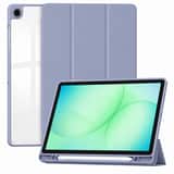 Variation Solidenz Hybrid Hoes Samsung Galaxy Tab A11 Plus / A9 Plus – 11 inch – Lavendel