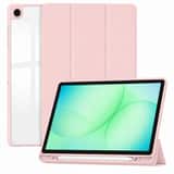 Variation Solidenz Hybrid Hoes Samsung Galaxy Tab A11 Plus / A9 Plus – 11 inch – Roze