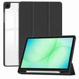 Variation Solidenz Hybrid Hoes Samsung Galaxy Tab A11 Plus / A9 Plus – 11 inch – Zwart