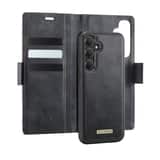 Variation Solidenz 2-in-1 magnetische wallet case voor Samsung Galaxy A27 zwart
