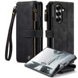 Variation Solidenz Urban Case voor Samsung Galaxy Z Fold8 Ultra – Zwart