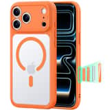 Variation Esr Classic Hybrid Magsafe Iphone 17 Pro Max/18 Pro Max – Mat Oranje