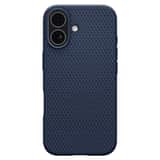 Variation Spigen Liquid Air Iphone 17 – Marineblauw