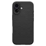 Variation Spigen Liquid Air Iphone 17 – Mat Zwart