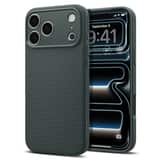 Variation Spigen Liquid Air Iphone 17 Pro Max/18 Pro Max – Diepgroen