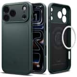 Variation Spigen Thin Fit Magsafe Iphone 17 Pro Max/18 Pro Max – Diepgroen