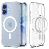 Variation Spigen Ultra Hybrid Mag Magsafe Iphone 17 – Mat Wit