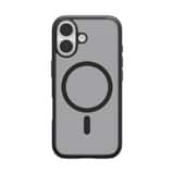 Variation Spigen Ultra Hybrid Mag Magsafe Iphone 17 – Mat Zwart