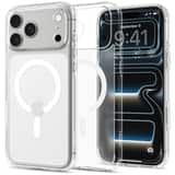Variation Spigen Ultra Hybrid Magsafe Iphone 17 Pro/18 Pro – Mat Wit