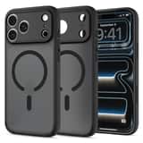 Variation Spigen Ultra Hybrid Magsafe Iphone 17 Pro/18 Pro – Mat Zwart