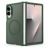 Variation Solidenz FrostMag Samsung Galaxy Z Fold8 hoesje – Groen