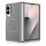 Variation Solidenz FrostMag Samsung Galaxy Z Fold8 hoesje – Titanium