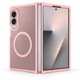 Variation Solidenz FrostMag Samsung Galaxy Z Fold8 hoesje – Roze
