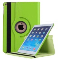 Draaibare Hoes iPad Air 1 – Groen