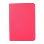 Swivel Case iPad 10 - 10.9 inch - Dark Pink - Image 2