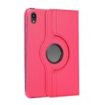 Swivel Case iPad 10 - 10.9 inch - Dark Pink - Image 3